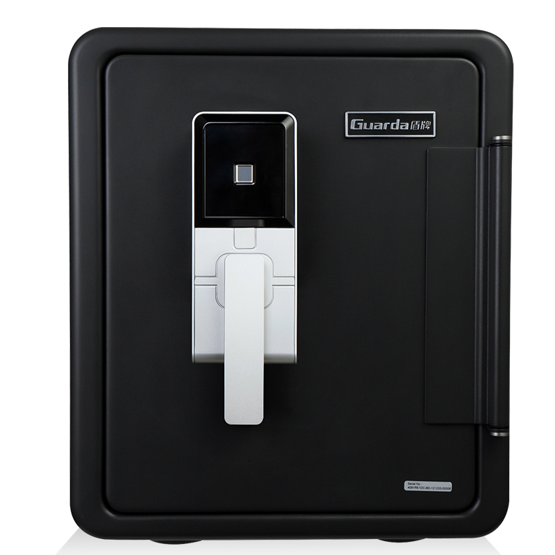 Guarda Biometric Fingerprint Safe