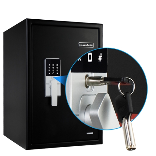 3245ST override key lock