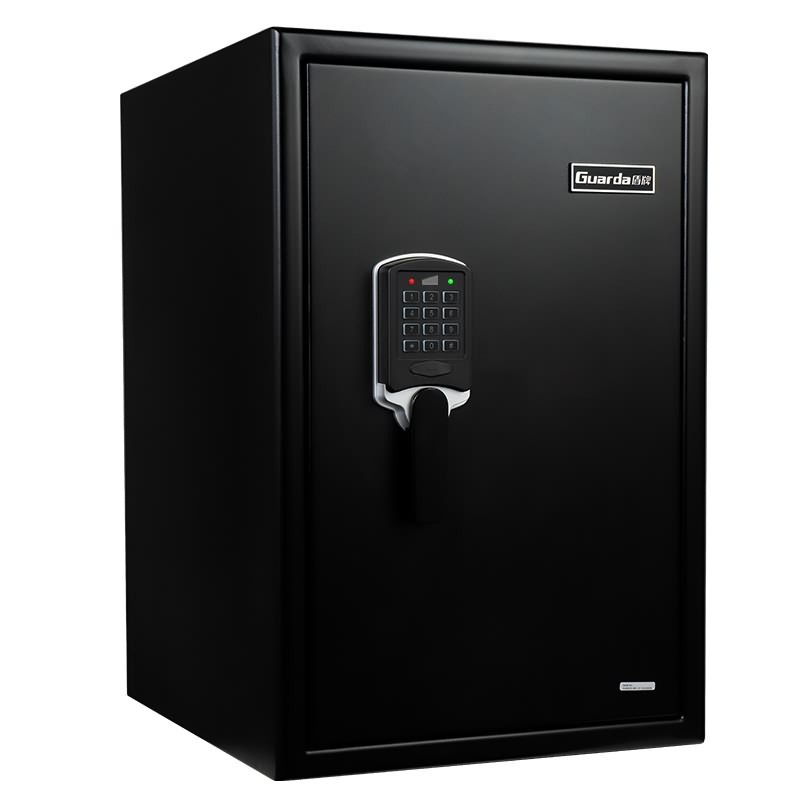 China Personlized Products Aiko Safe Box - Guarda Fire and